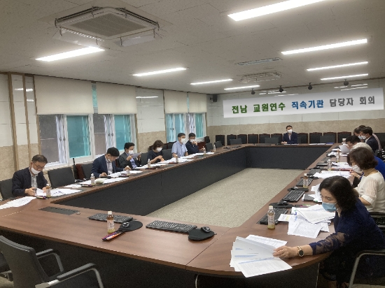 사진=전남교육청