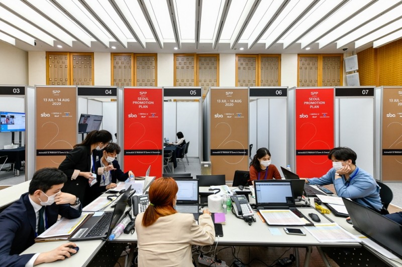 사진제공 :서울산업진흥원