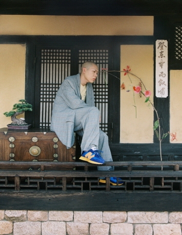 <사진 제공 NEW BALANCE>