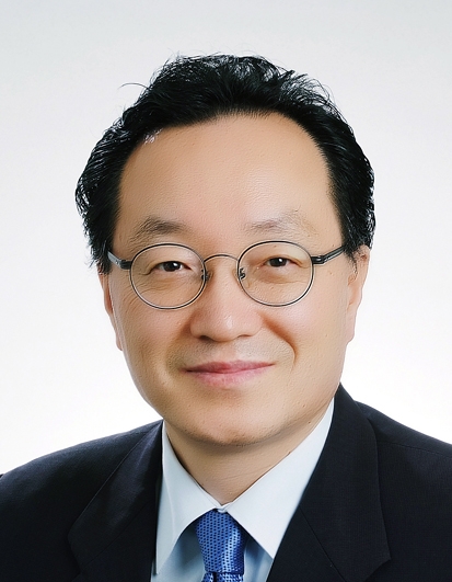 제 9 대 한국월드비전 조명환 신임회장