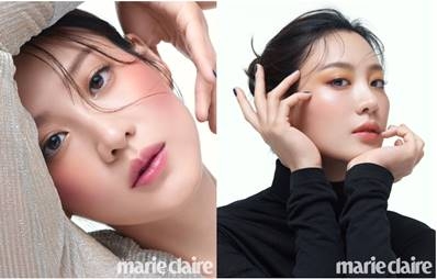 SUQQU(스쿠), 배우 수현과 2020 AW 컬러 컬렉션 출시