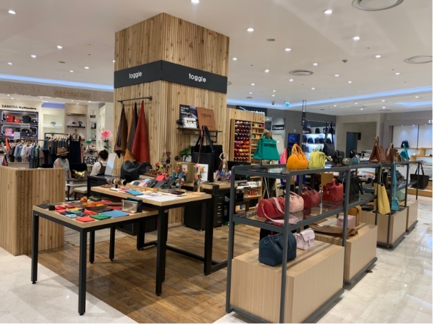 사진 제공 = 롯데백화점