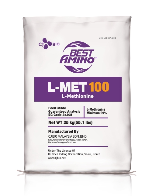 CJ제일제당, 세계 유일 9대 아미노산 친환경 생산… 초격차 지위 강화