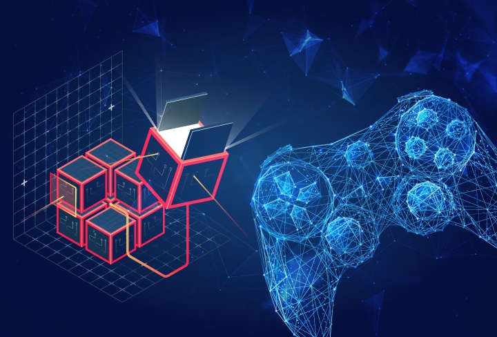 블록체인 활용한 게임 콘텐츠, 관심 커져