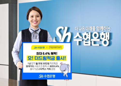 사진 제공 = Sh수협은행