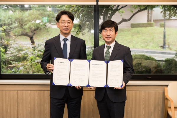 사진 제공 = 하나은행