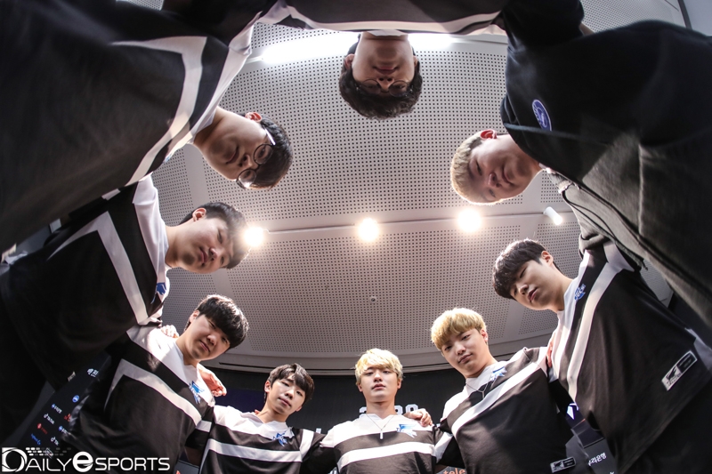 아프리카 프릭스.