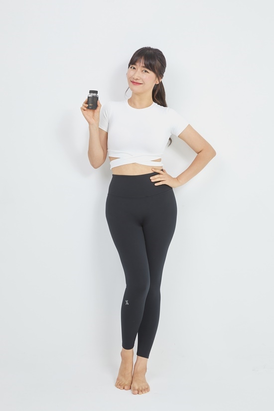 마미레시피, 개그우먼 김미려와 다이어트식품 '검은약콩' 출시