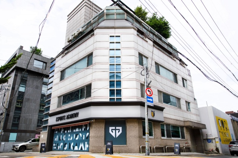 젠지, e스포츠 전문 교육 공간 '젠지 글로벌 아카데미' 개관