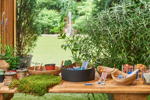 이미지 제공 = 신라호텔