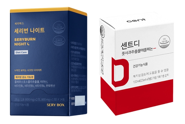 이미지 제공 = CJ올리브영