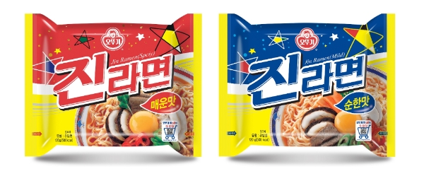 이미지 제공 = 오뚜기