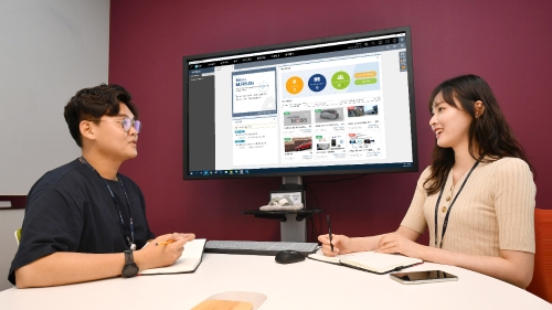 현대모비스, ‘내 아이디어가 현실로’ 통합 아이디어 포털 오픈