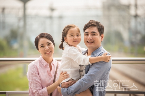 행복호르몬 세로토닌, "대장균 감염 억제 효과 있다"