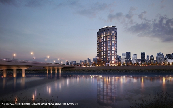 이미지 제공 = 유진건설