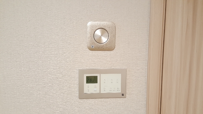 (사진=현대건설) 리버시티 '빌트인 음성인식시스템 보이스홈'