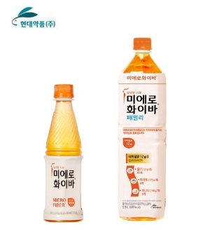 이미지 제공 = 미에로화이바