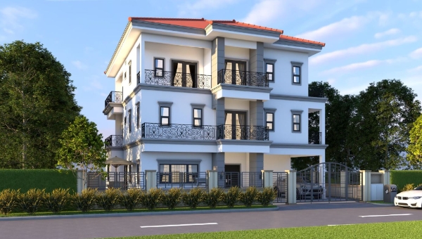 사진 제공 = 부영그룹