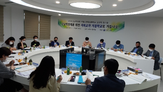 사진=전남교육청