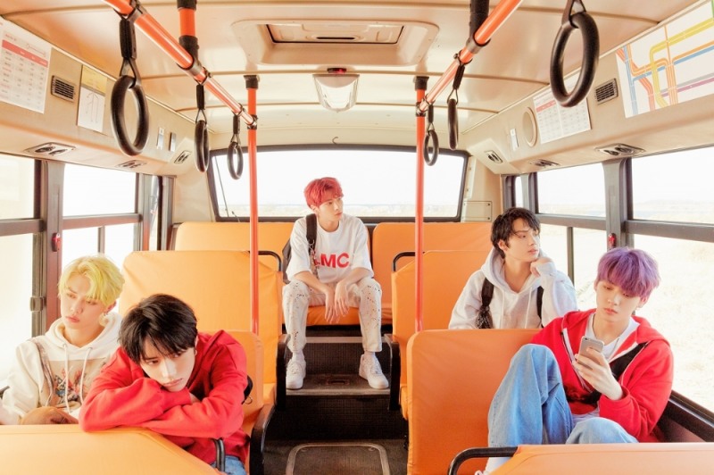 투모로우바이투게더(TXT) 2년 연속 미국 'MTV 비디오 뮤직 어워즈' 노미네이트