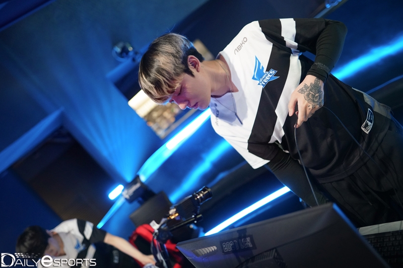 아프리카 프릭스.