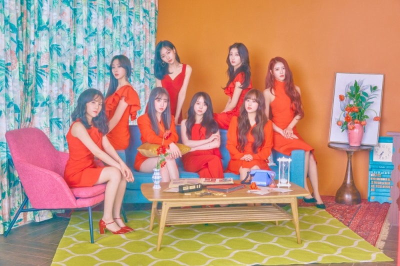 러블리즈(Lovelyz) 업그레이드된 실력+비주얼로 9월 컴백 예고