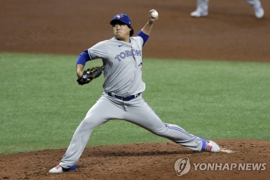 애틀랜타전을 계기로 반전을 노리는 류현진