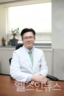 고려대구로병원제공,산부인과신정호교수
