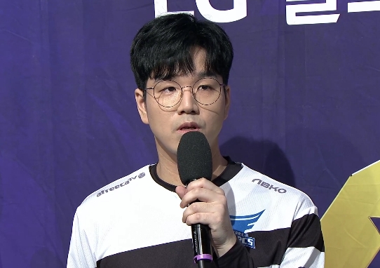 8년 만에 4강 간 박수호, 내친 김에 결승까지?