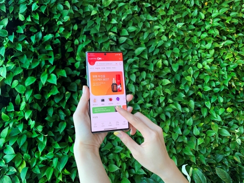 이미지 제공 = 롯데쇼핑