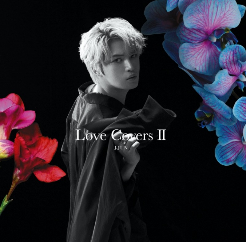 김재중, 日 새 앨범 ‘Love Covers II’ 오리콘 주간 앨범 차트 1위