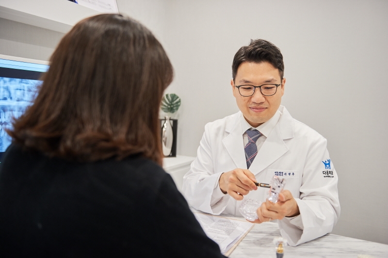 3D CT 정밀 진단, 임플란트 기능 바로미터