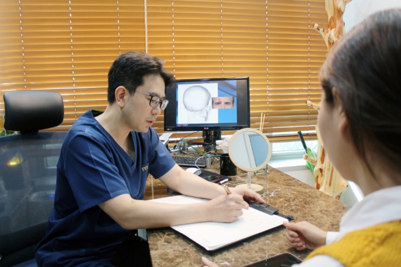 이마거상술, 정확한 진단과 의료진 경력이 핵심