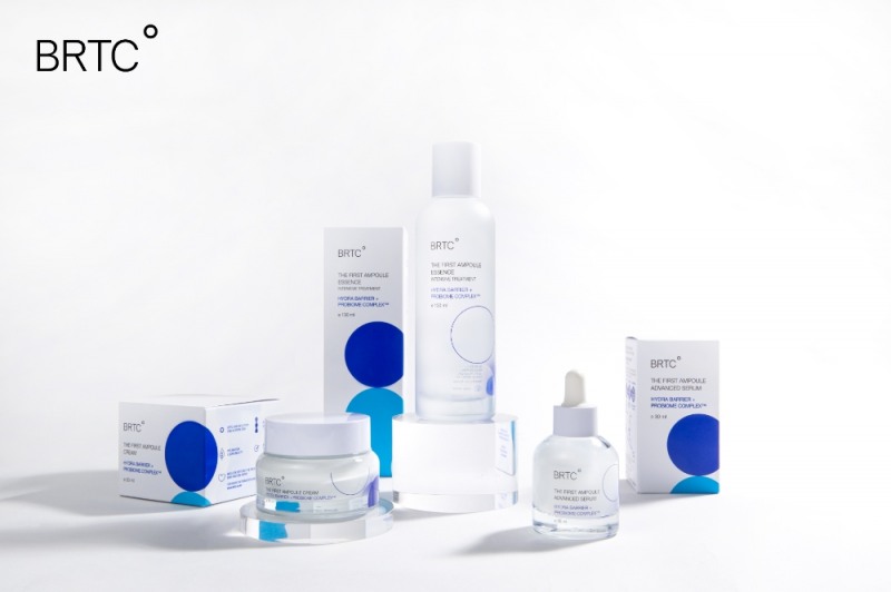 BRTC(비알티씨), ‘바이옴 핏’ 라인 리뉴얼 출시