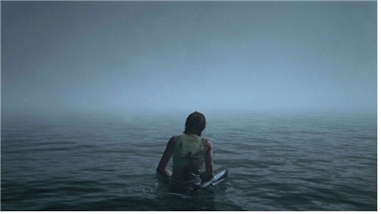 가장 원치 않았던 일인 '혼자가 되는 두려움'을 다시 맞이한 엘리의 뒷모습은 가장 슬픈 장면 중 하나다.