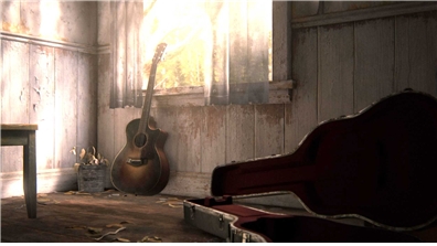 조엘과의 진정한 작별을 고하고 떠난 엘리의 다음 이야기도 궁금하다.