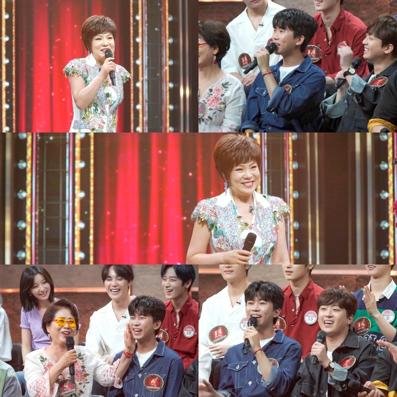 (사진제공 = JTBC 히든싱어6)