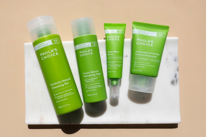 여름철, 폴라초이스가 제안하는 ‘피부 휴가