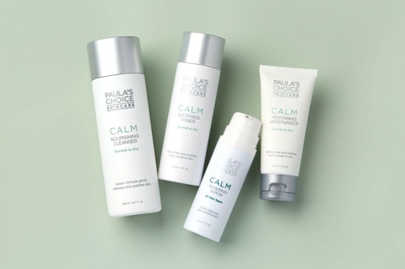 여름철, 폴라초이스가 제안하는 ‘피부 휴가