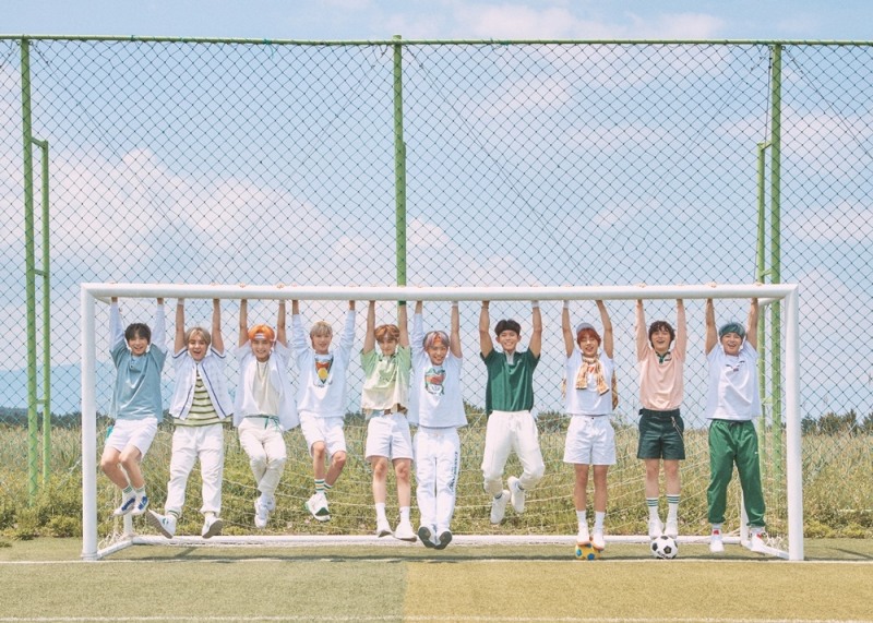 TOO(티오오) 8일 '2020 평창평화페스티벌' 출격