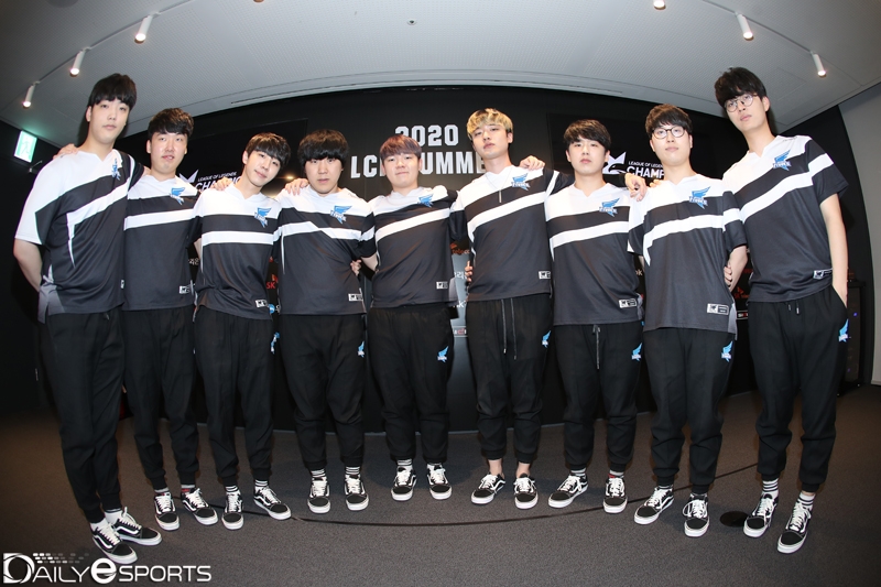 아프리카 프릭스.