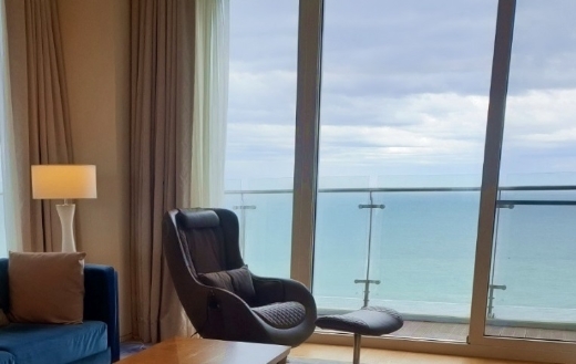 사진 제공 = 롯데리조트