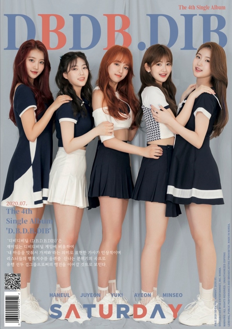 세러데이(SATURDAY) '인스타그램 해킹', “상황 해결 위해 총력 다하는 중”