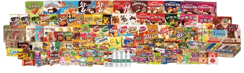 이미지 제공 = 오리온