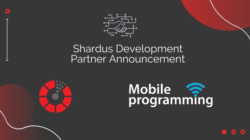 독보적 샤딩 기반 네트워크 샤더스(Shardus) ULT, 프로비트(ProBit)에서 홀더 확보 꾀하다
