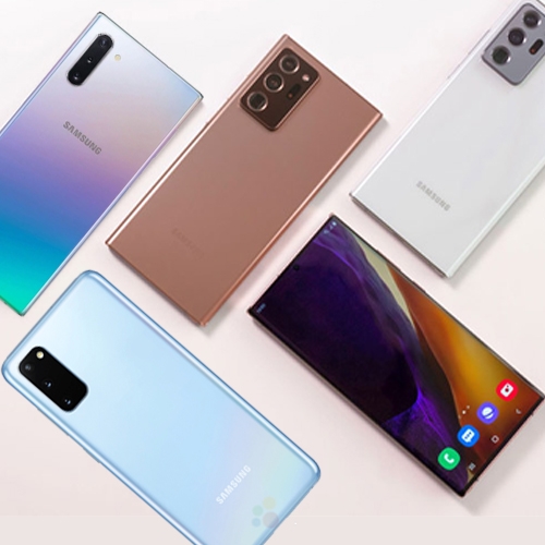 ‘맘스폰’ 갤럭시노트20 울트라 사전예약 기념 갤럭시S20, S10 5G, 노트10 특가판매