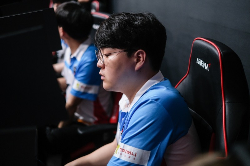 OGN 엔투스(사진=펍지주식회사 제공).