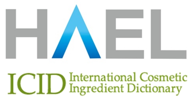 하엘 및 미국 ICID 로고 사진