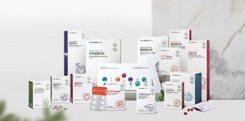 사진: 세라젬 제품