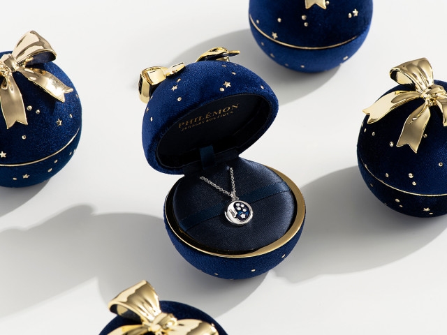 필레몬 주얼리, 프리미엄 키즈 컬렉션 론칭 통해 글로벌 공략 나서